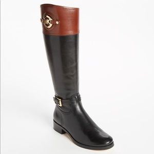 Michael kors boots